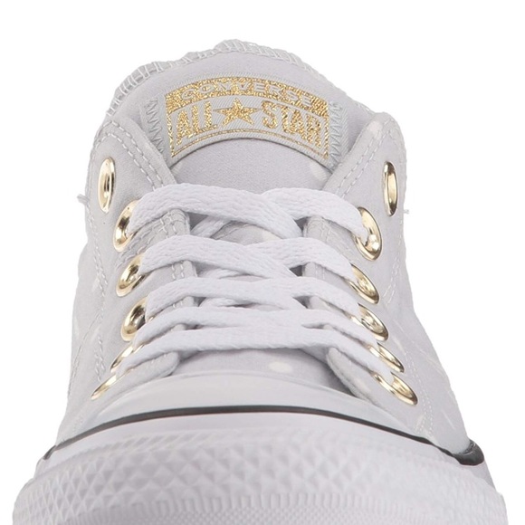 Converse Madison Mini Dots Women's Low Top - Picture 4 of 14